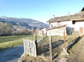 Balcone sul Rutor